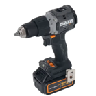 Dewalt Berbequim Aparafusador McLaren XR 18V